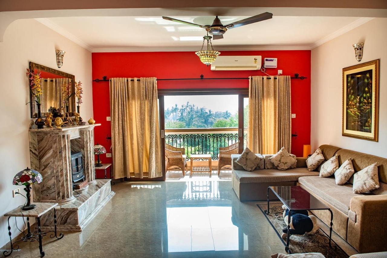 Hotel Maitri Sweet Living Бага Экстерьер фото