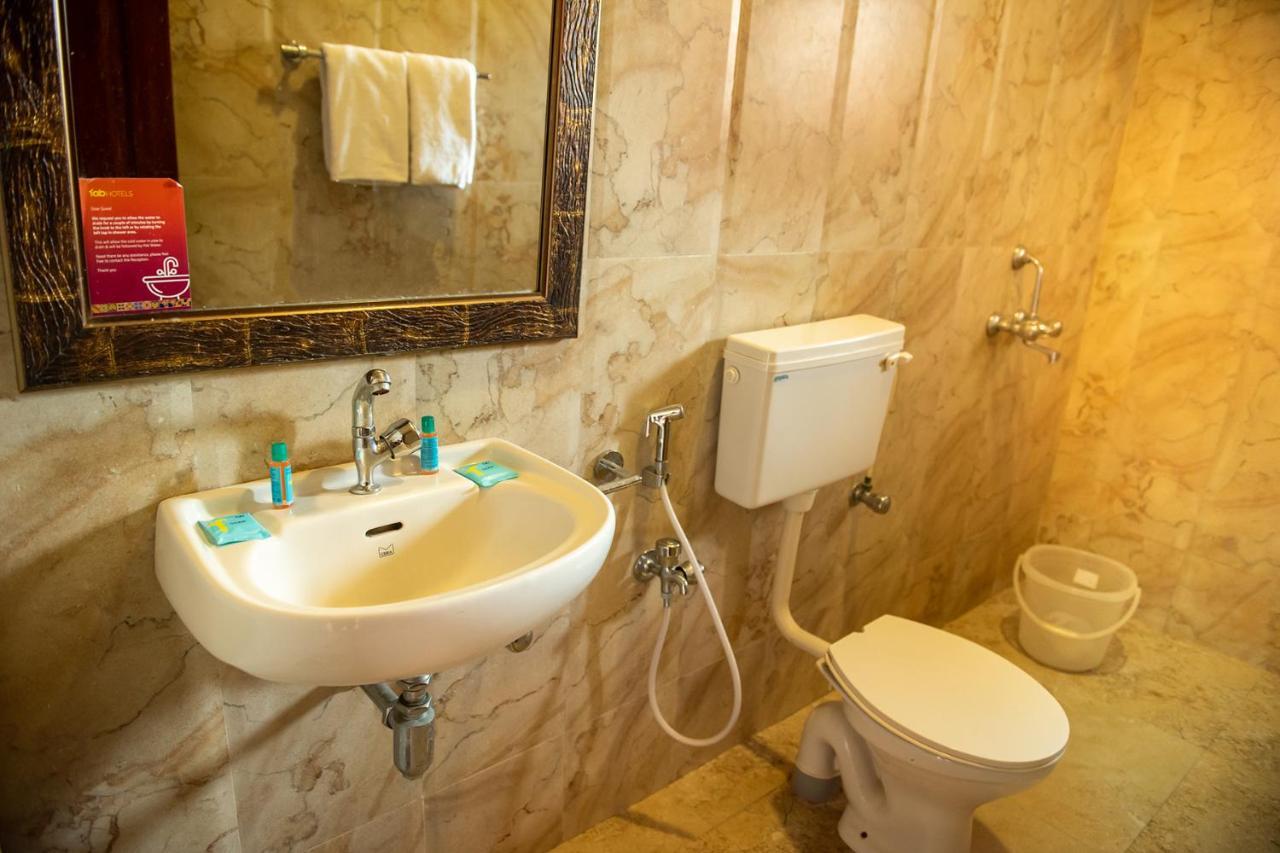 Hotel Maitri Sweet Living Бага Экстерьер фото