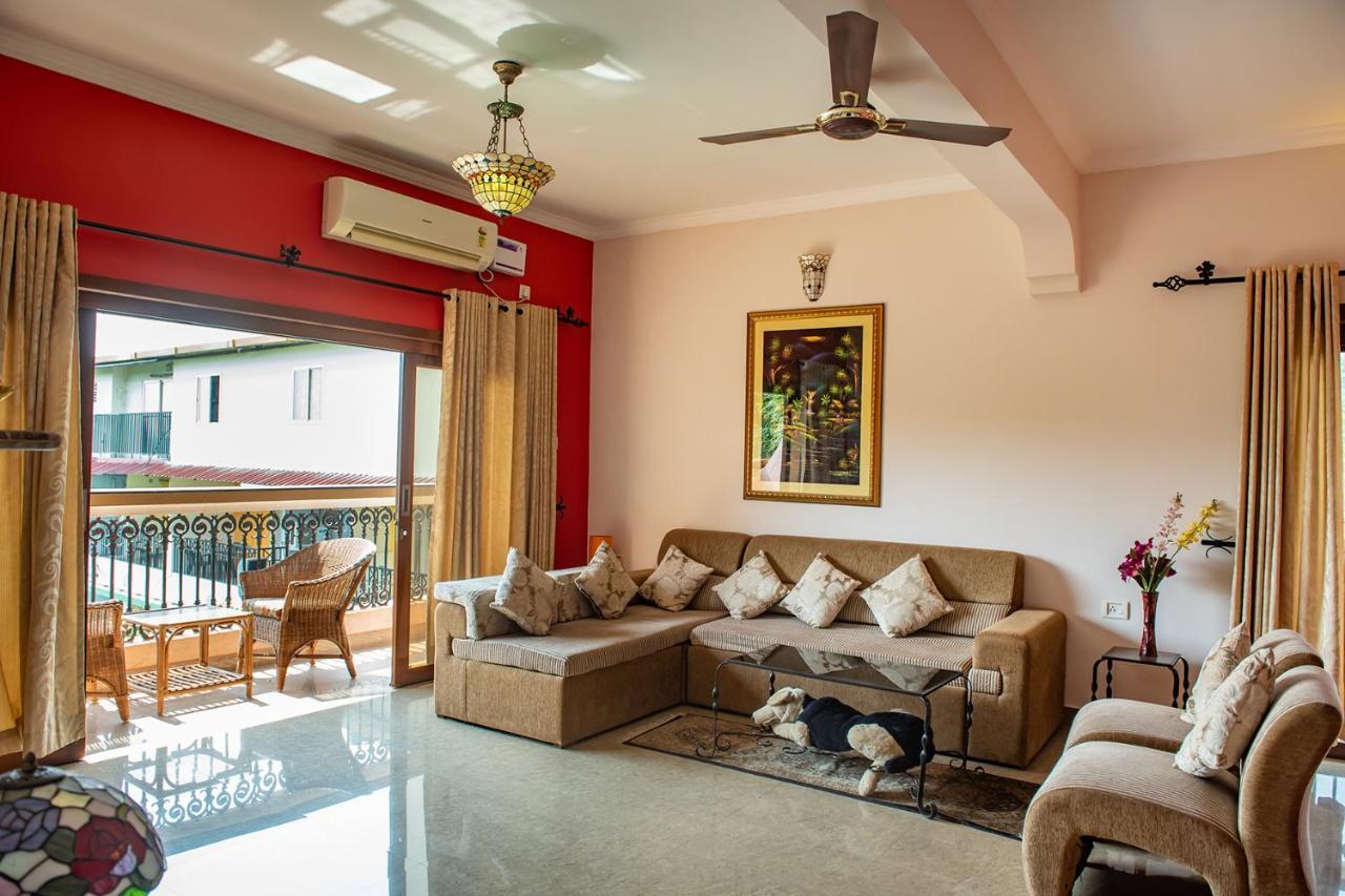 Hotel Maitri Sweet Living Бага Экстерьер фото