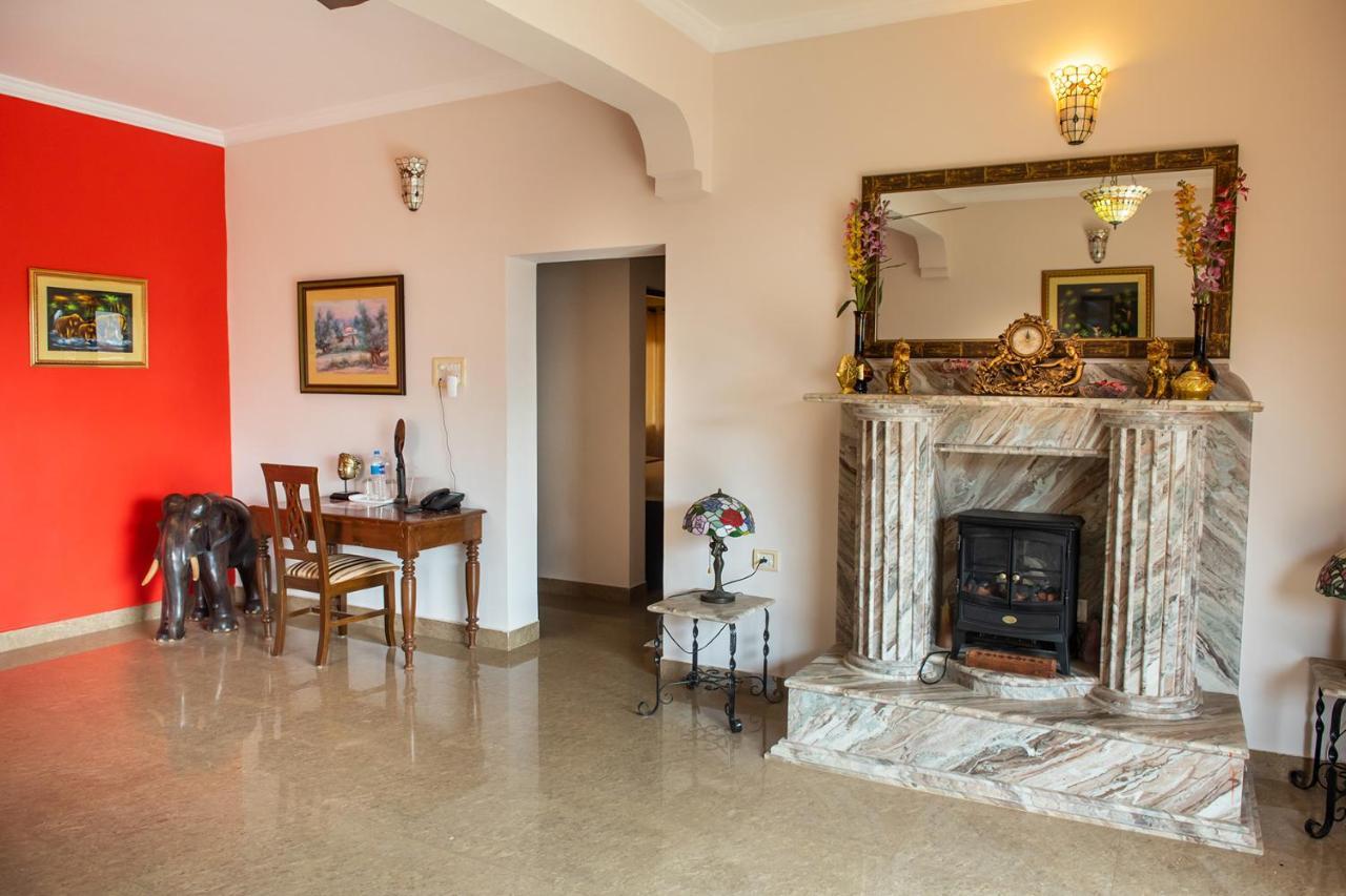 Hotel Maitri Sweet Living Бага Экстерьер фото
