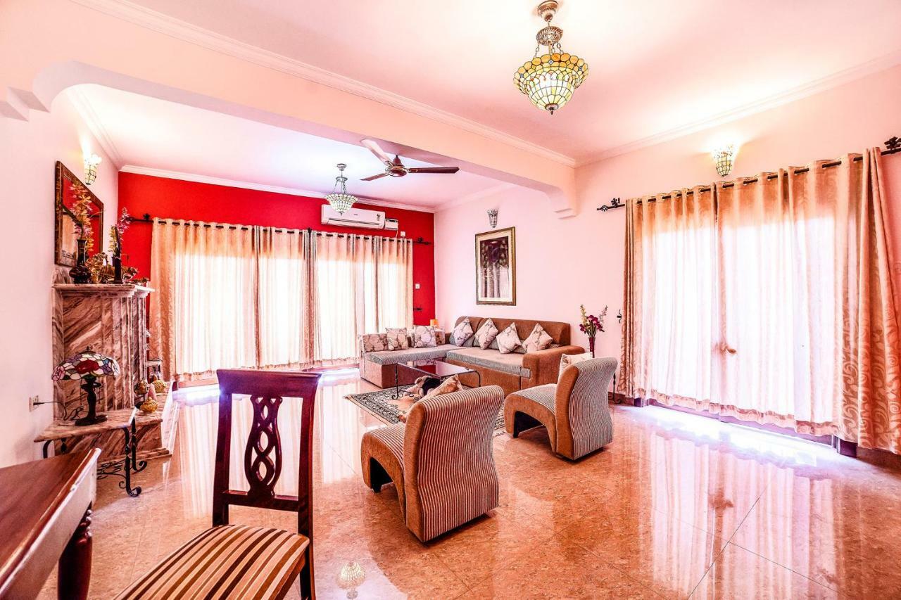 Hotel Maitri Sweet Living Бага Экстерьер фото