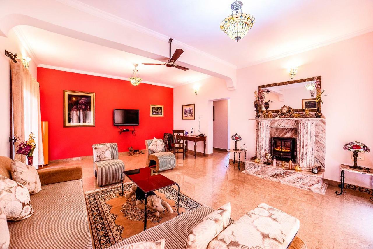 Hotel Maitri Sweet Living Бага Экстерьер фото