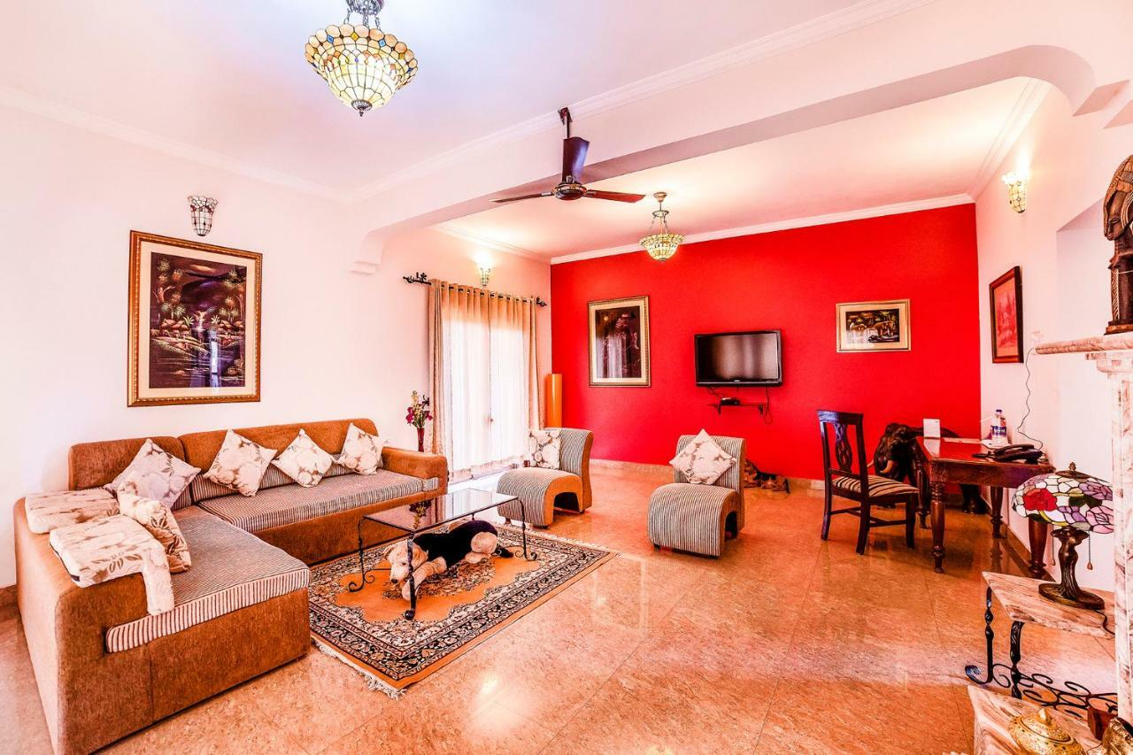 Hotel Maitri Sweet Living Бага Экстерьер фото
